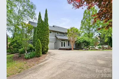 1066 Columbine Road, Asheville, NC 28803 - Photo 48