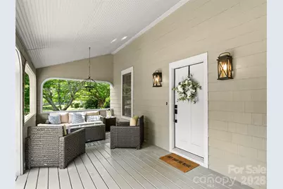 1066 Columbine Road, Asheville, NC 28803 - Photo 6