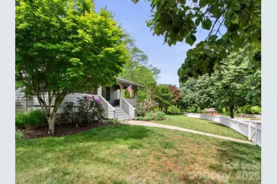 1066 Columbine Road, Asheville, NC 28803 - Photo 42