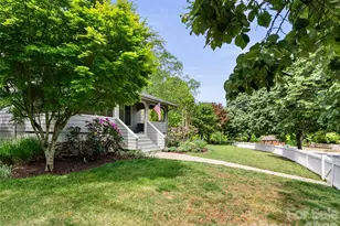 1066 Columbine Rd, Asheville, NC 28803 - Photo 42