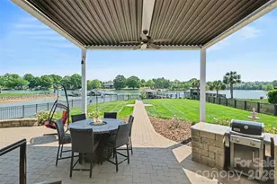 134 Chandeleur Dr, Mooresville, NC 28117 - Photo 32