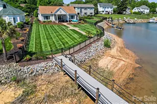 134 Chandeleur Dr, Mooresville, NC 28117 - Photo 40