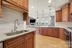 134 Chandeleur Dr, Mooresville, NC 28117 - Photo 14
