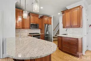 134 Chandeleur Dr, Mooresville, NC 28117 - Photo 12