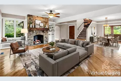 111 Arabesque Way, Lake Lure, NC 28746 - Photo 6