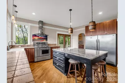 111 Arabesque Way, Lake Lure, NC 28746 - Photo 16