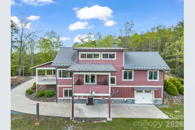 111 Arabesque Way, Lake Lure, NC 28746 - Photo 42