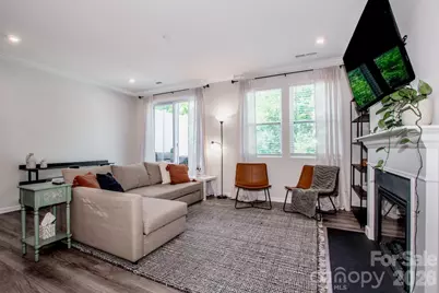 18036 Pear Hawthorne Drive, Huntersville, NC 28078 - Photo 20
