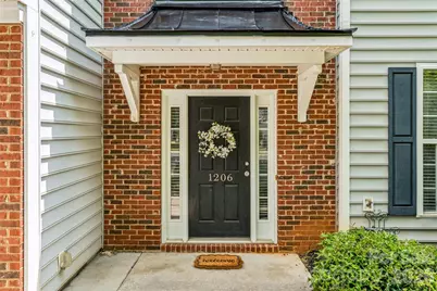 1206 E Arrow Lake Court, Fort Mill, SC 29707 - Photo 2