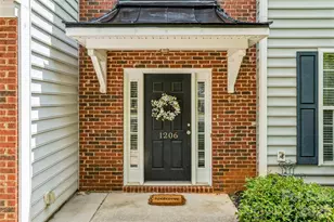 1206 E Arrow Lake Ct, Fort Mill, SC 29707 - Photo 2