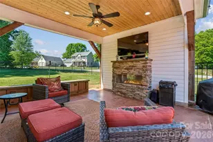 311 Random Dr, Salisbury, NC 28147 - Photo 36