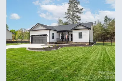 2462 Shoal Road, Crouse, NC 28033 - Photo 2