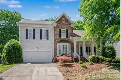 6739 Red Maple Drive, Charlotte, NC 28277 - Photo 2
