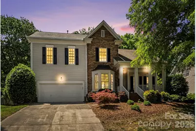 6739 Red Maple Drive, Charlotte, NC 28277 - Photo 1
