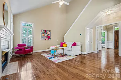6739 Red Maple Drive, Charlotte, NC 28277 - Photo 4
