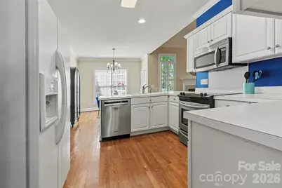 6739 Red Maple Drive, Charlotte, NC 28277 - Photo 10