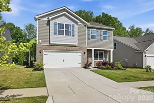 150 Scotsway Ct, Troutman, NC 28166 - Photo 2