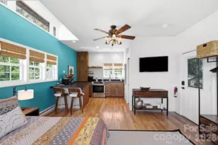 107 5th St, Black Mountain, NC 28711 - Photo 38