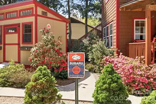 107 5th St, Black Mountain, NC 28711 - Photo 26