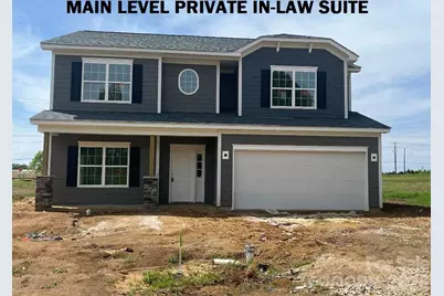 248 Corrie Ann Drive, Concord, NC 28027 - Photo 1