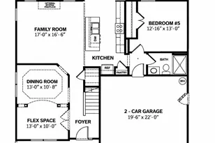 248 Corrie Ann Dr, Concord, NC 28027 - Photo 8