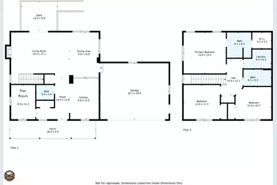178 Flynn Court, Lake Lure, NC 28746 - Photo 48