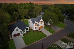 4645 Connecting Rd, Charlotte, NC 28209 - Photo 46