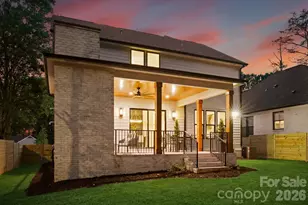 4645 Connecting Rd, Charlotte, NC 28209 - Photo 6
