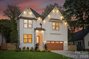 4645 Connecting Rd, Charlotte, NC 28209 - Photo 2