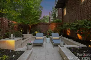 1124 Dilworth Crescent Row, Charlotte, NC 28203 - Photo 42