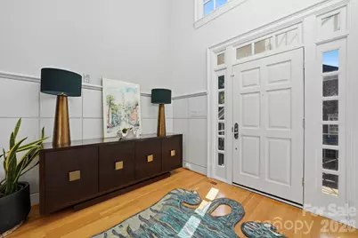 1124 Dilworth Crescent Row, Charlotte, NC 28203 - Photo 6