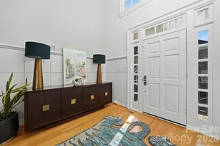 1124 Dilworth Crescent Row, Charlotte, NC 28203 - Photo 6