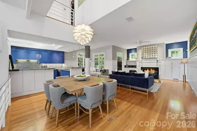 1124 Dilworth Crescent Row, Charlotte, NC 28203 - Photo 20