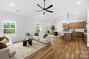 6911 Berea Ave, Connelly Springs, NC 28612 - Photo 10