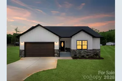 6911 Berea Avenue, Connelly Springs, NC 28612 - Photo 1