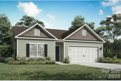 3615 Clover Valley Drive, Gastonia, NC 28052 - Photo 1