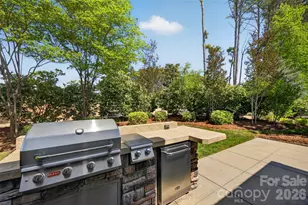 3613 Savannah Hills Dr, Matthews, NC 28105 - Photo 36