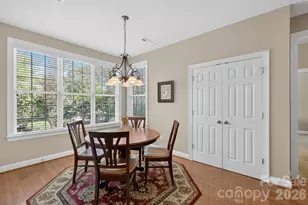 3613 Savannah Hills Dr, Matthews, NC 28105 - Photo 12
