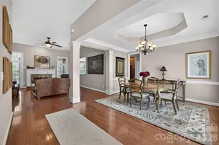 3613 Savannah Hills Dr, Matthews, NC 28105 - Photo 6