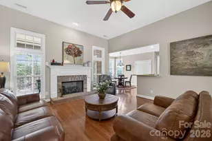 3613 Savannah Hills Dr, Matthews, NC 28105 - Photo 14