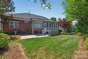 3613 Savannah Hills Dr, Matthews, NC 28105 - Photo 38
