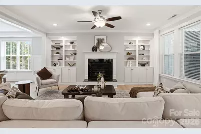 7203 Bellera Court, Charlotte, NC 28277 - Photo 6