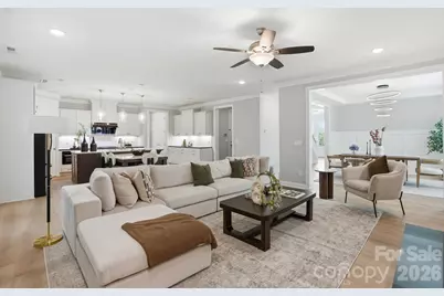7203 Bellera Court, Charlotte, NC 28277 - Photo 8