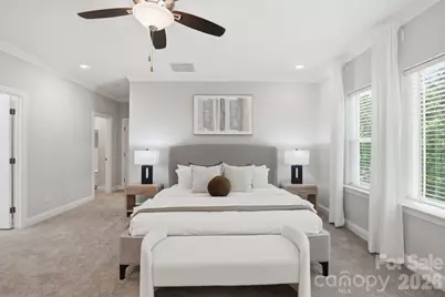 7203 Bellera Court, Charlotte, NC 28277 - Photo 20