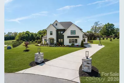 1090 Rolling Meadow Drive, Mooresville, NC 28115 - Photo 1