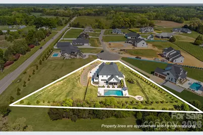 1090 Rolling Meadow Drive, Mooresville, NC 28115 - Photo 48