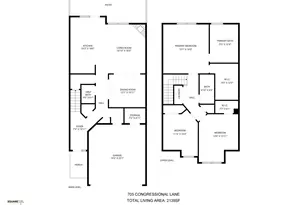 705 Congressional Ln, Fort Mill, SC 29708 - Photo 30