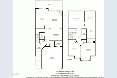 705 Congressional Lane, Fort Mill, SC 29708 - Photo 36