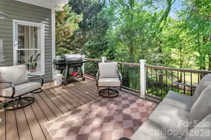 619 N Oak Dr, Huntersville, NC 28078 - Photo 42