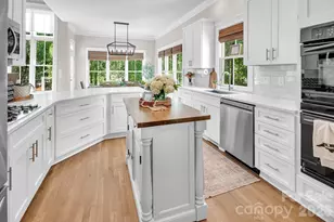 619 N Oak Dr, Huntersville, NC 28078 - Photo 10